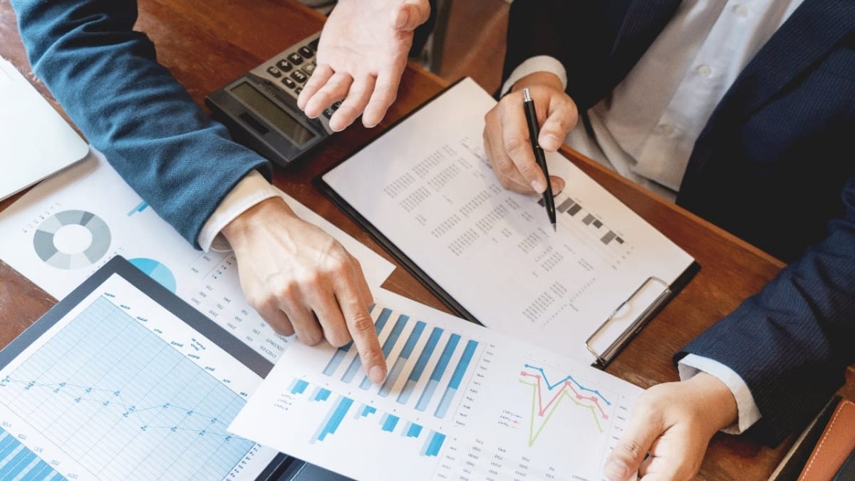 Business Intelligence - The Need of the Hour!