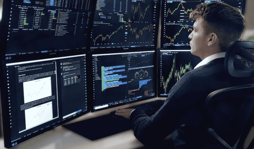 Day Trading Tips to Succeed in the Crypto Market
