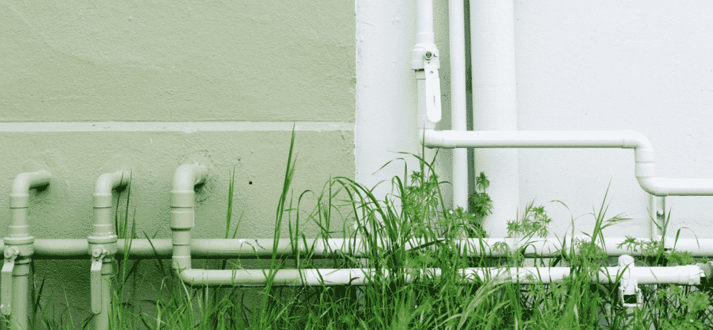 Helping the Environment with Green Plumbing