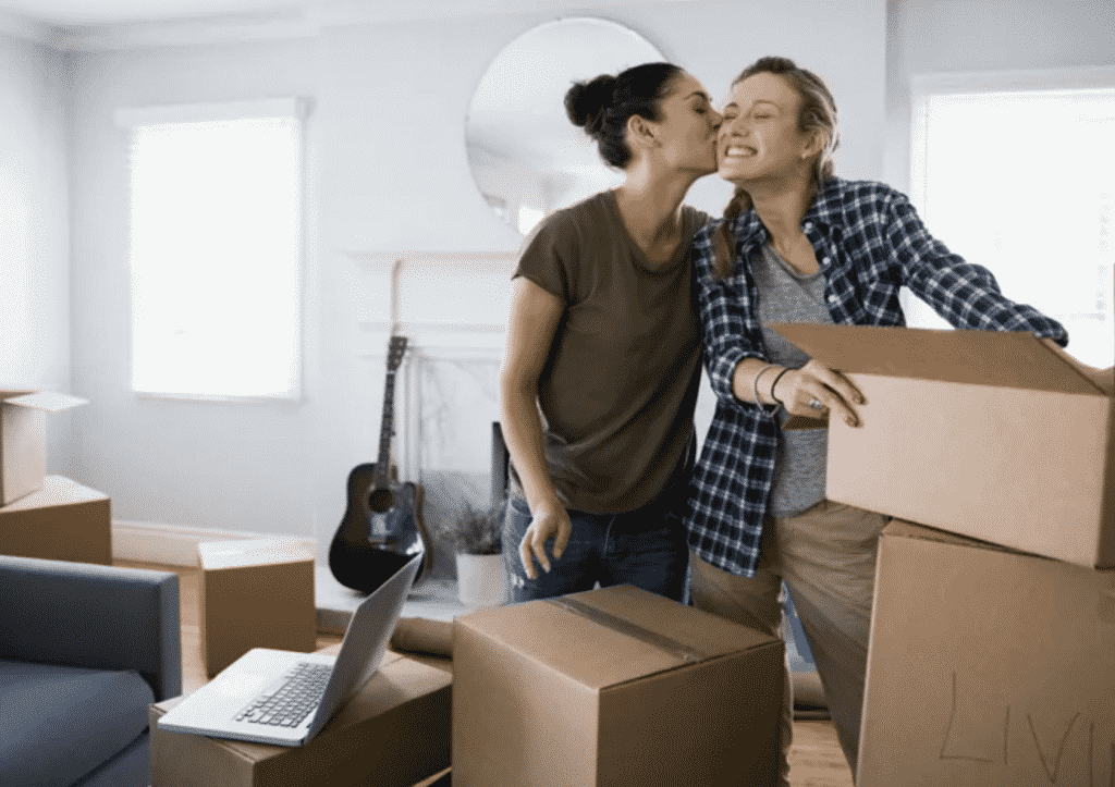 Movingo, The Best Moving Company in the Region