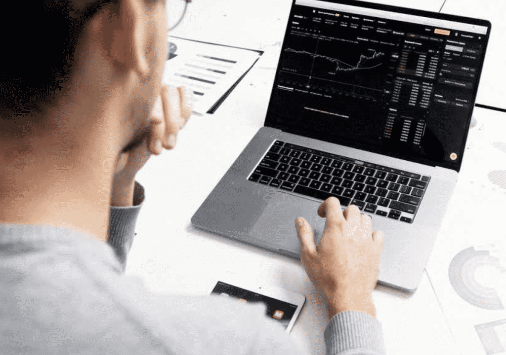 Popular Types of Crypto Trading