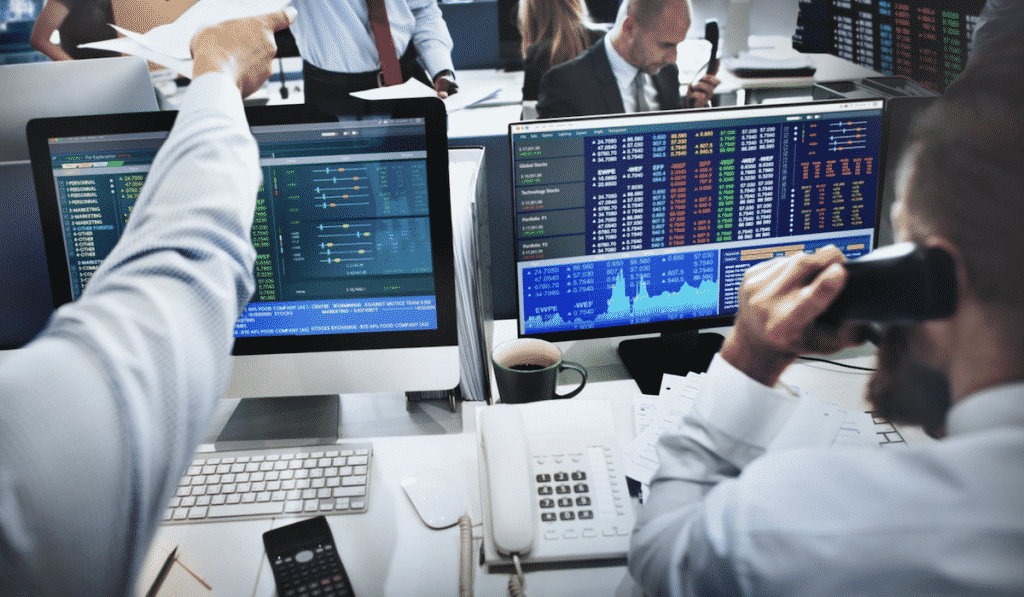 Short Term Crypto Investments