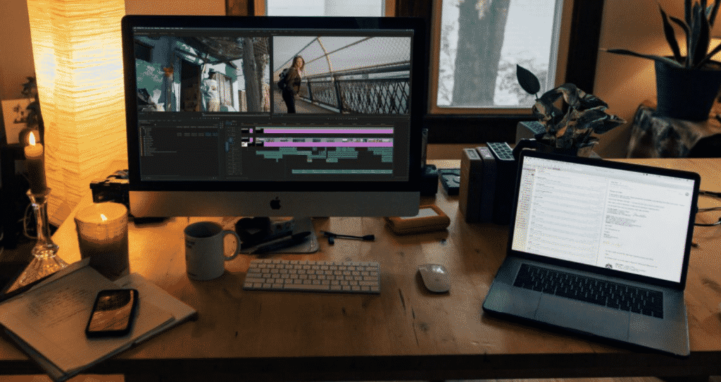 The Best Video Editing software for YouTubers