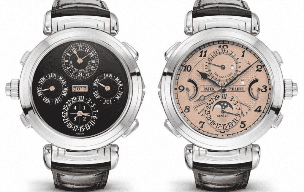 Up to 37 million won watch Now luxury goods are also bought online