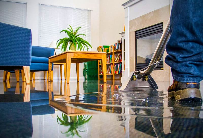 Water Damage Repair – What It Is and How to Fix It