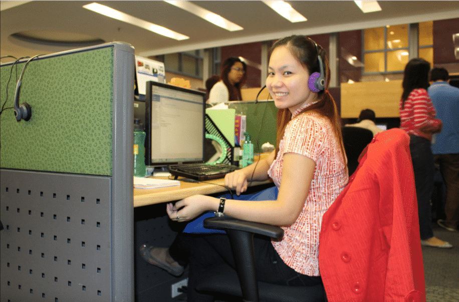 Contact Center Services Philippines & COVID-19