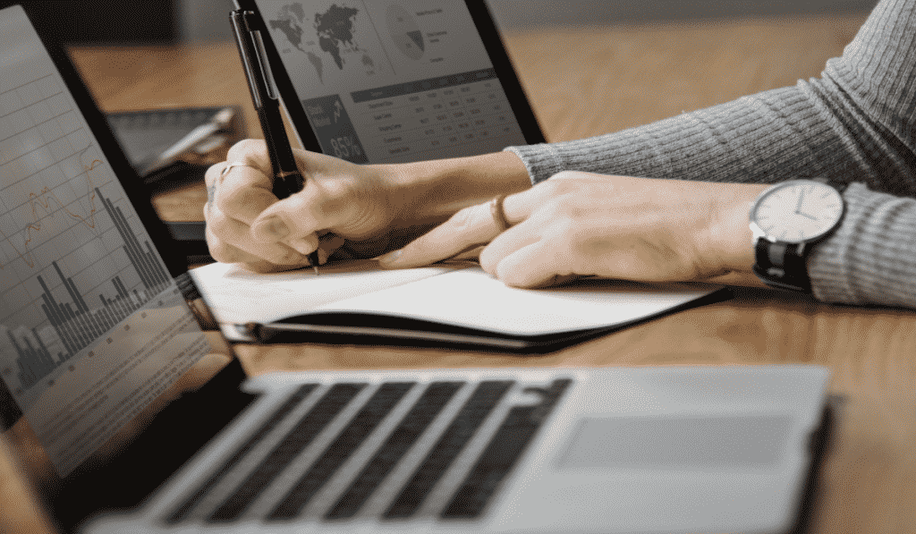 How Machine Learning Algorithms will Predict Future Trends