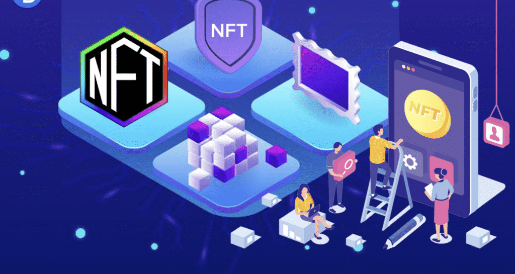 Is NFT the future of ecommerce?