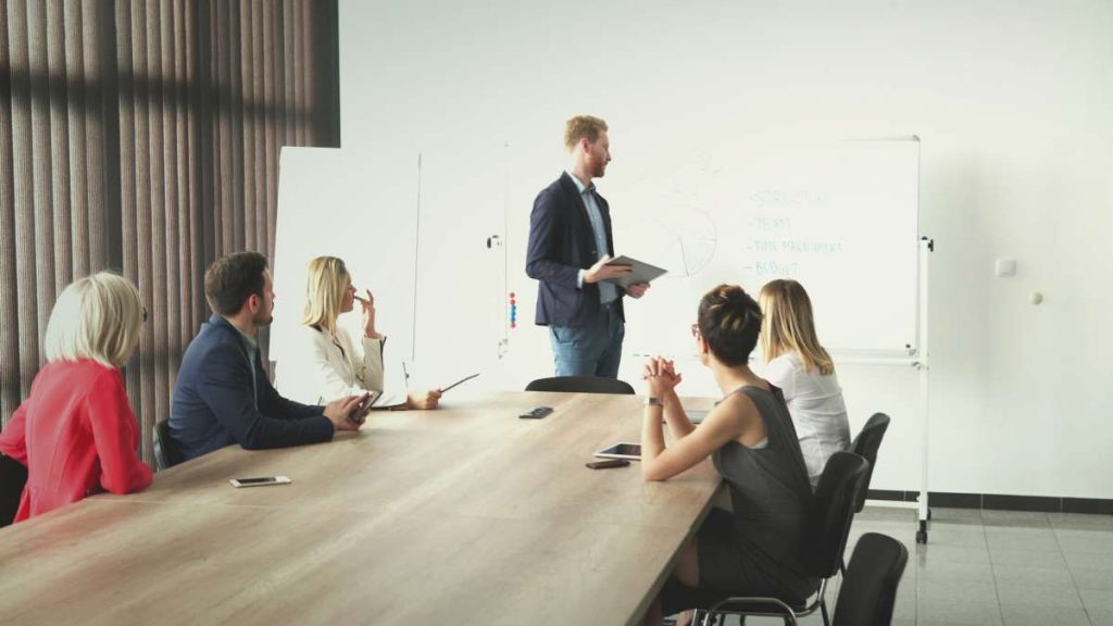 Leveraging the Board Meeting Process