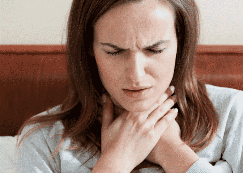Finding the cause behind the hoarseness in your voice