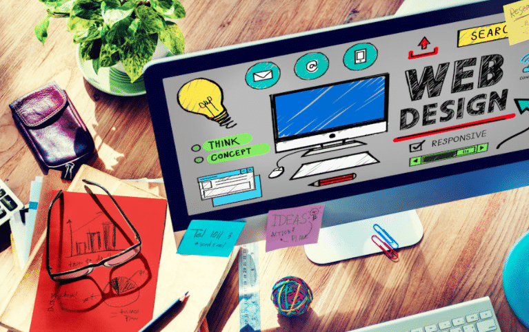 5 Best Practices For Front End Web Design In 2021