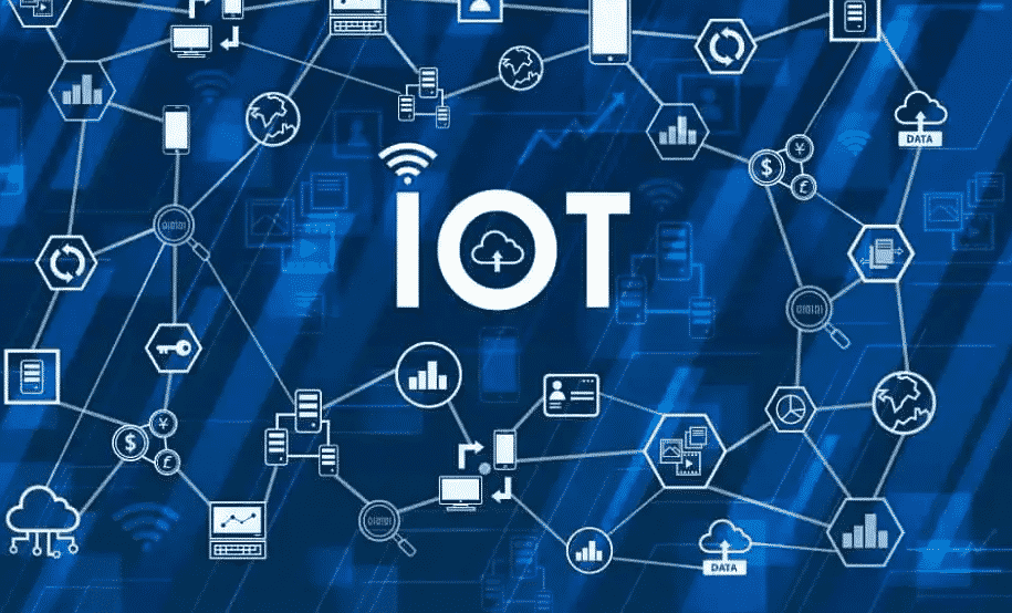 How the IoT directly impacts on Commercial PCB Manufacturers