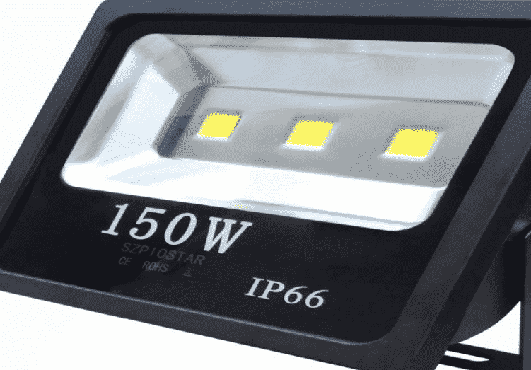 Find Why 150W LED Become More Popular In The Market