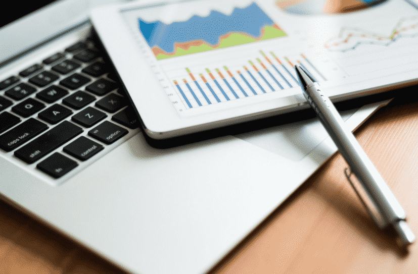 A short guide to data analytics