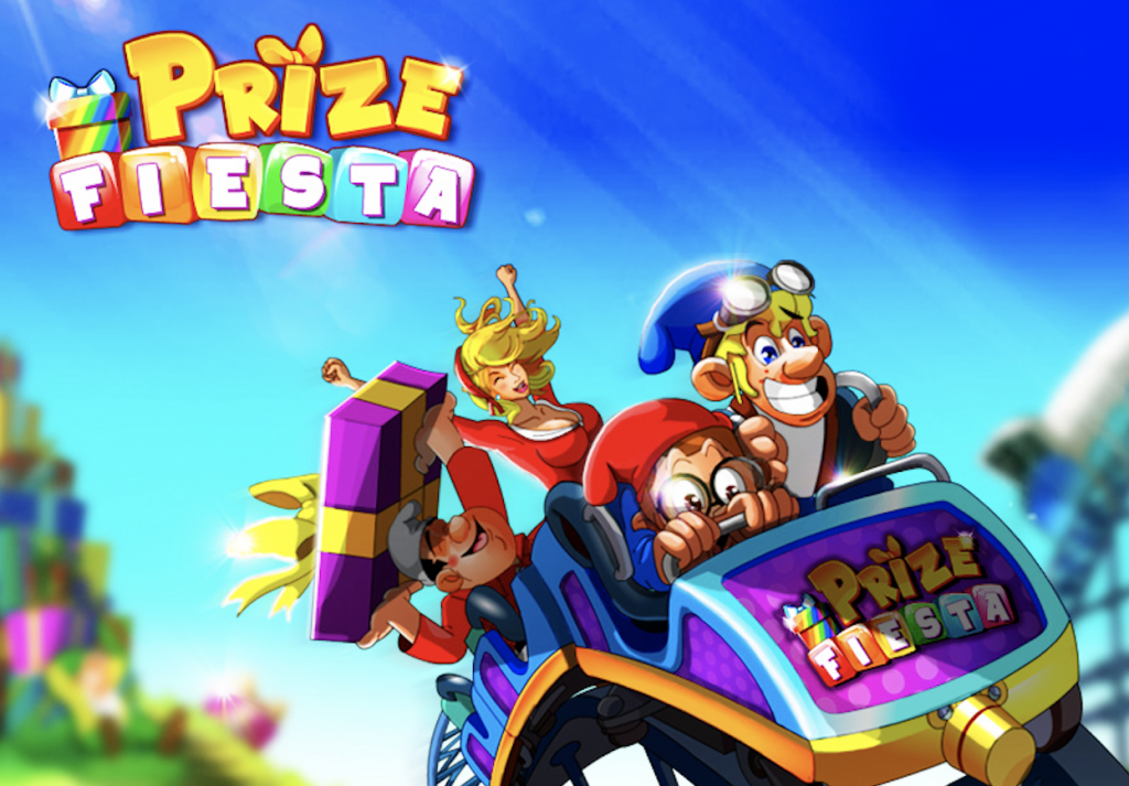 Prize Fiesta: A Player's Experience
