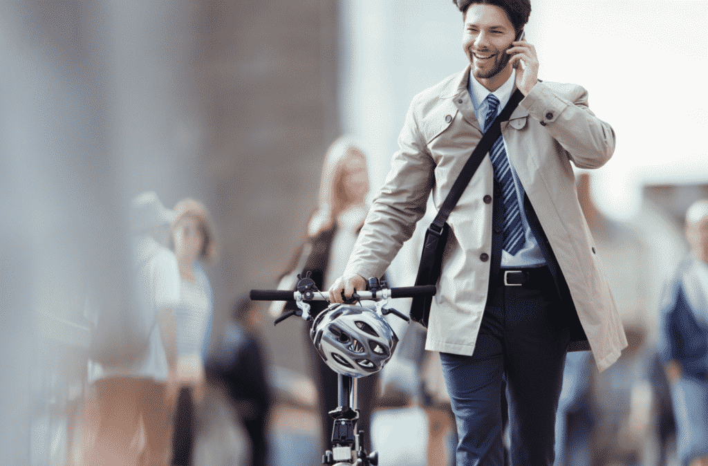 Four ways your business can be more environmentally friendly