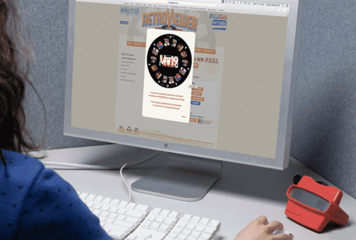 RetroViewer; Why Should You Get One?