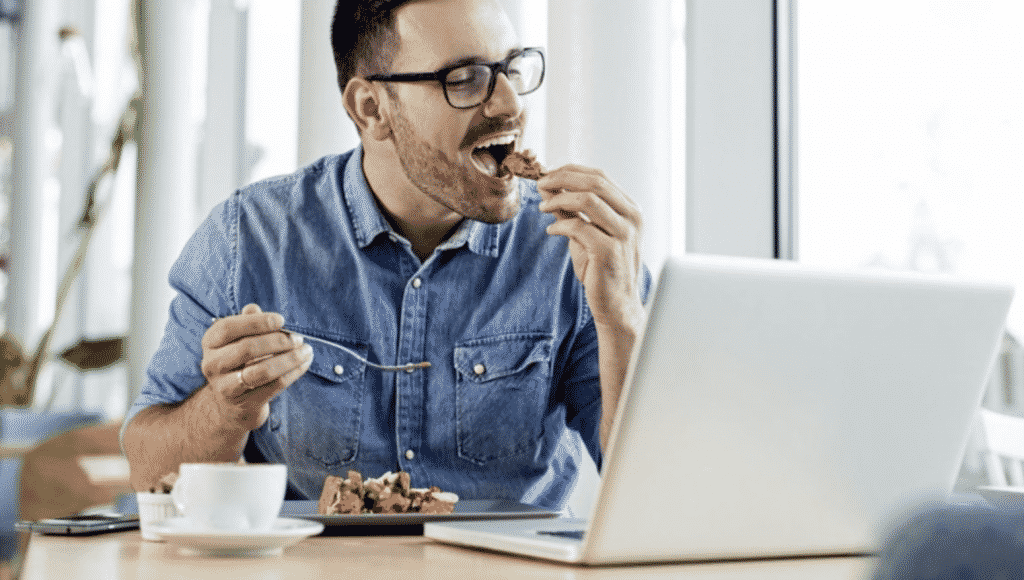 The Three Most Important Healthy Habits to Practice