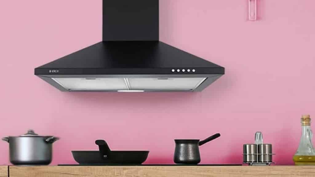 Three Types of Stove Chimneys