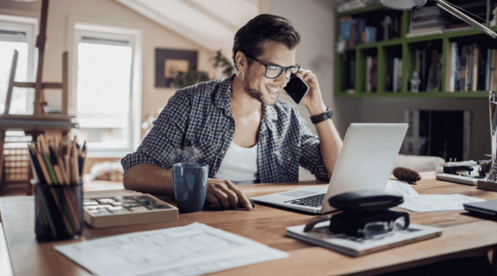 Top 5 Remote Tools For Your Mobile Workplace