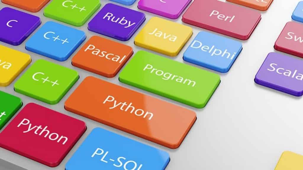 Top 5 Programming Languages for Kids Today