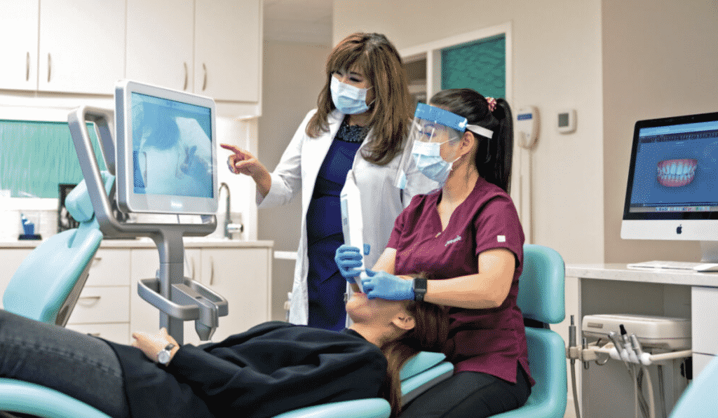 What Differentiates Dental and Medical Care from One Another?