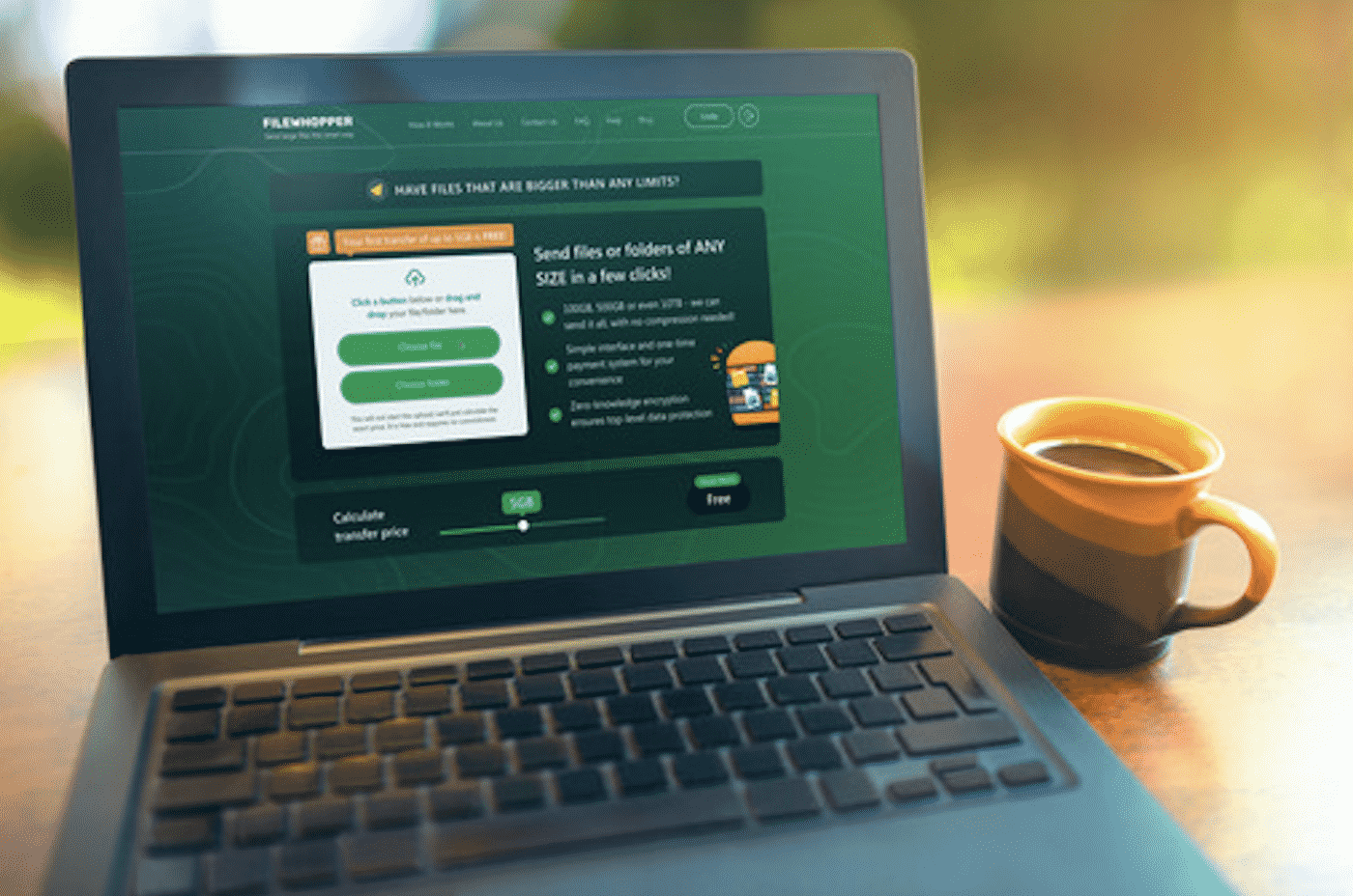 What Is the Best Way to Send Large Files Online?
