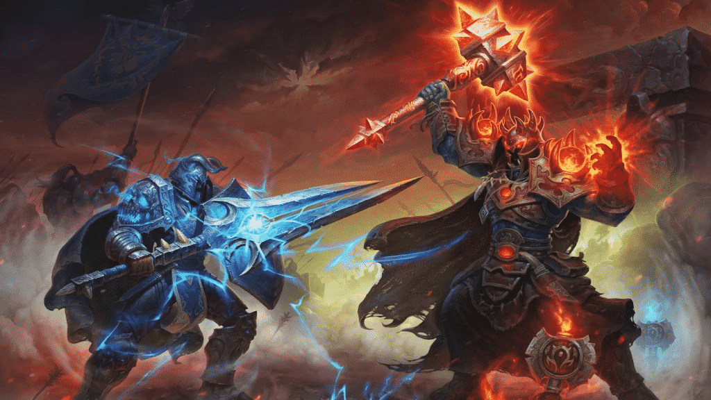Why Is Nobody Talking About Arenas?