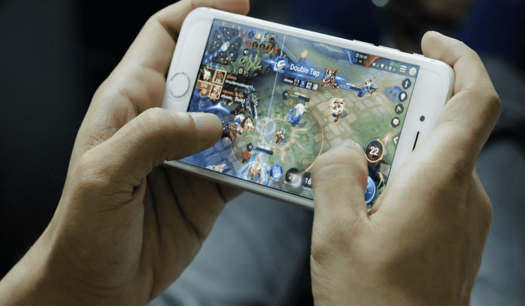 Why Should You Play Online Games in Thailand?