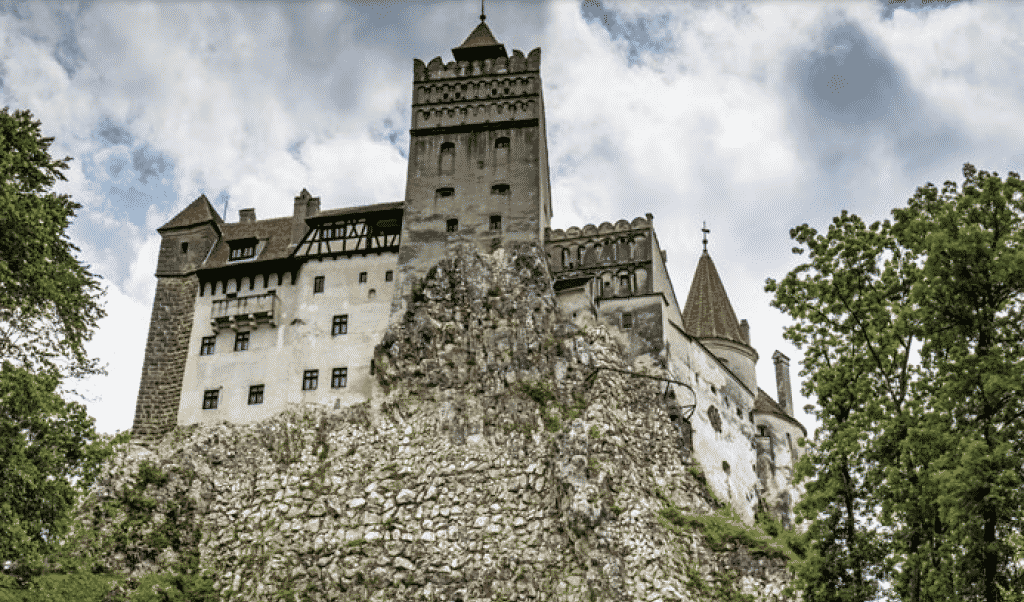 5 places to visit in Romania in 2022