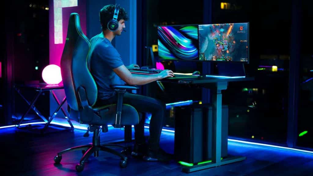 Do we Really Need a Gaming Chair in Gaming