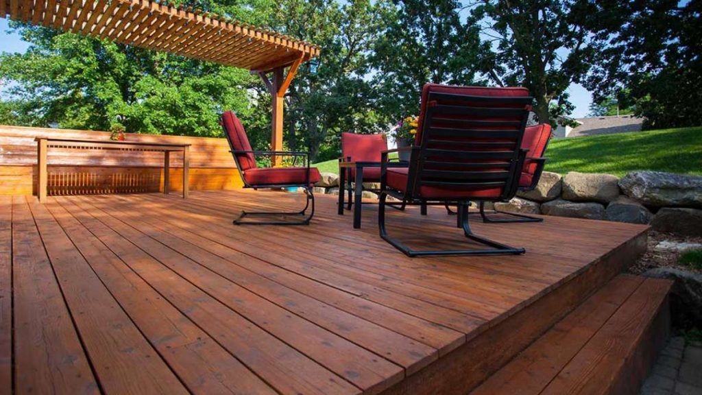 Few Tips For Building Your Deck Like A Pro