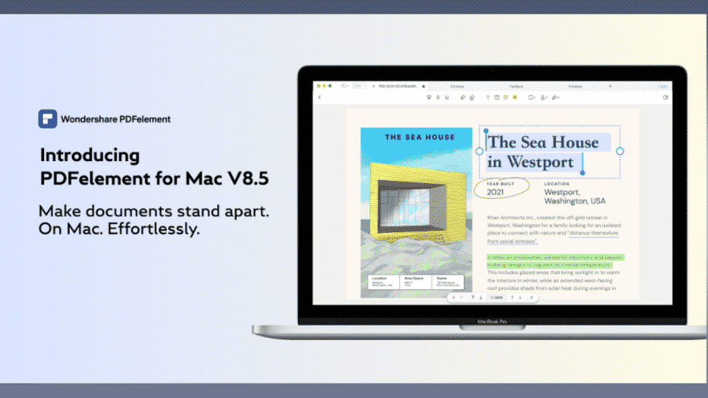 How to Annotate PDF files on Mac? The Best PDF Annotator of 2021