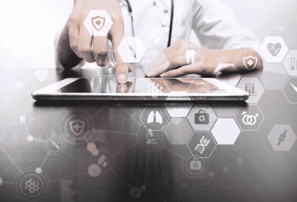 3 High-Tech and Low-Effort Ways to Improve Your Health Now