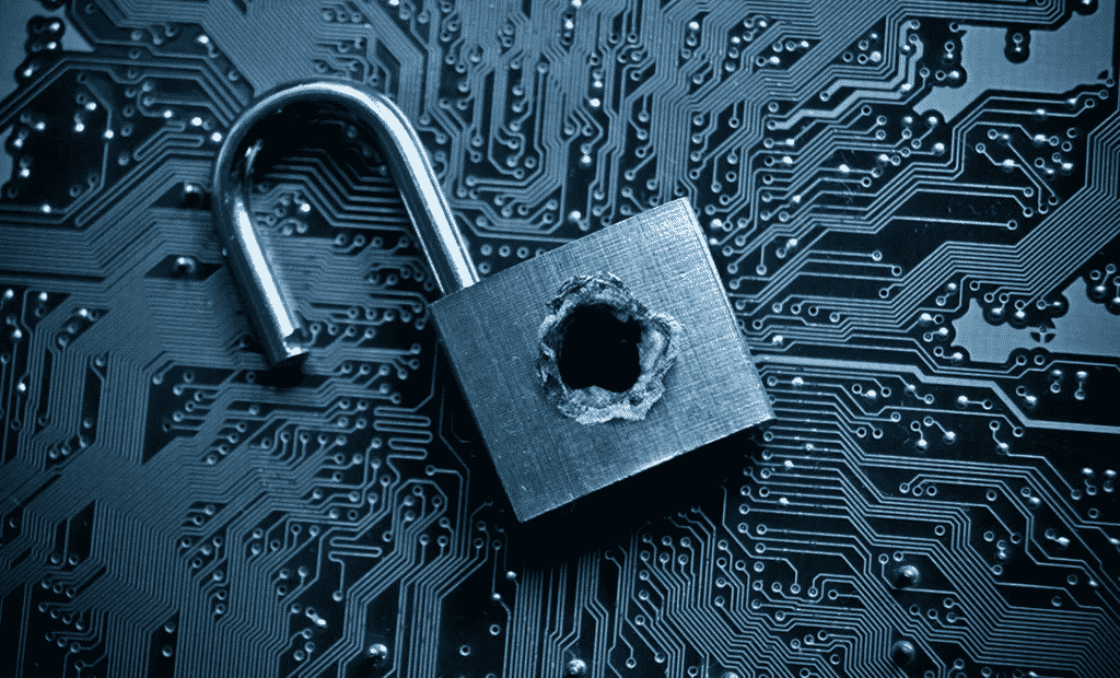 9 Cyber security practices to prevent a breach