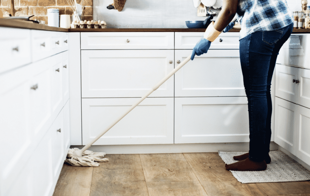 Busting Myths: Are Domestic Cleaning Services Worth It?