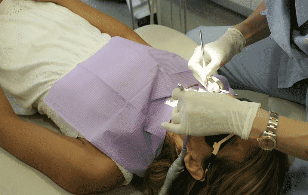 When Should Wisdom Teeth Be Extracted?