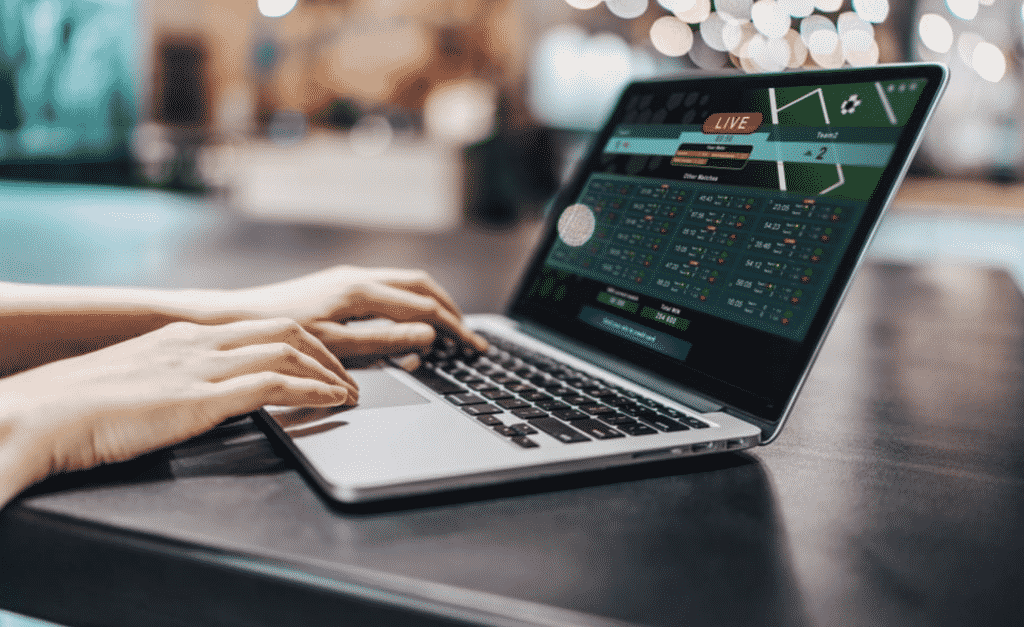Best Online Sports Gaming Strategy That You Must Know