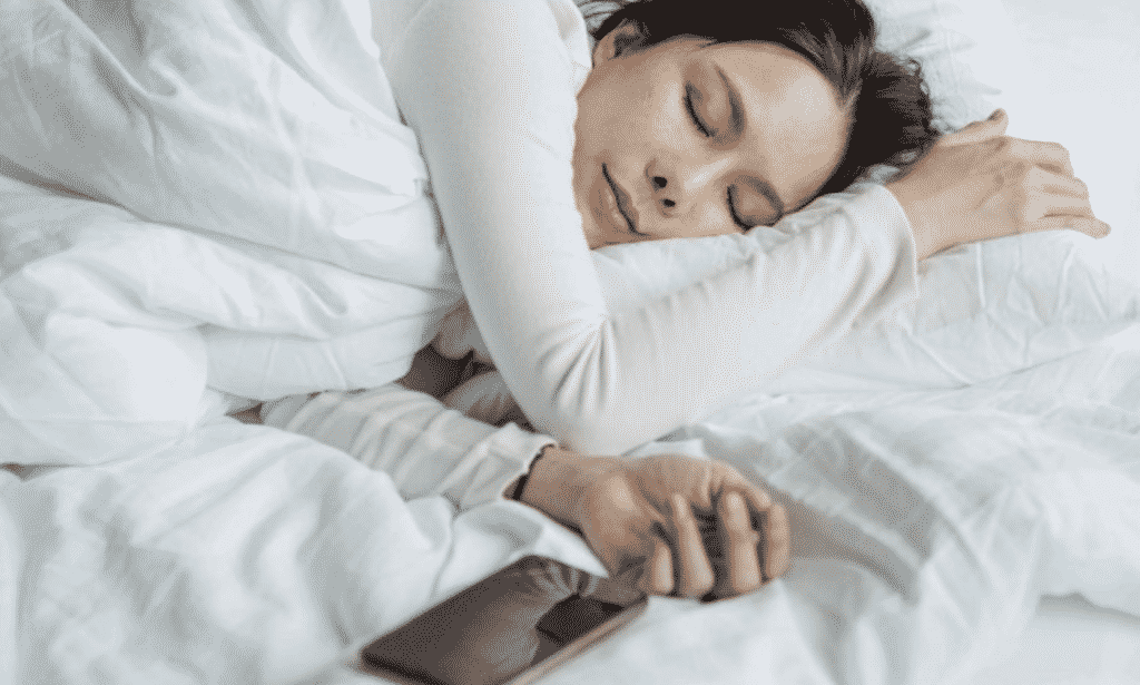 Sleep Apnea: Risk Factors