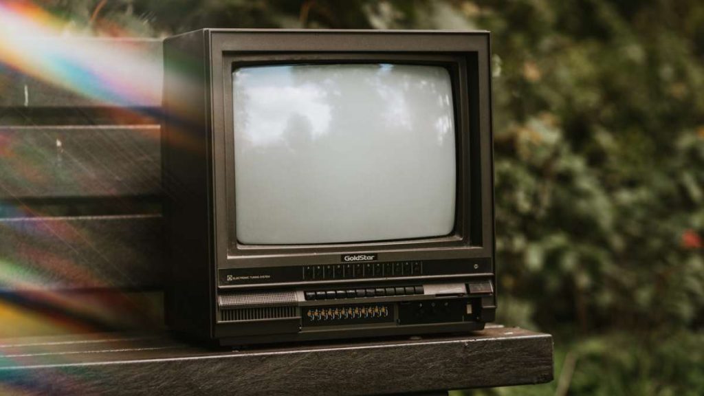 Tips for Throwing Away your Old TV