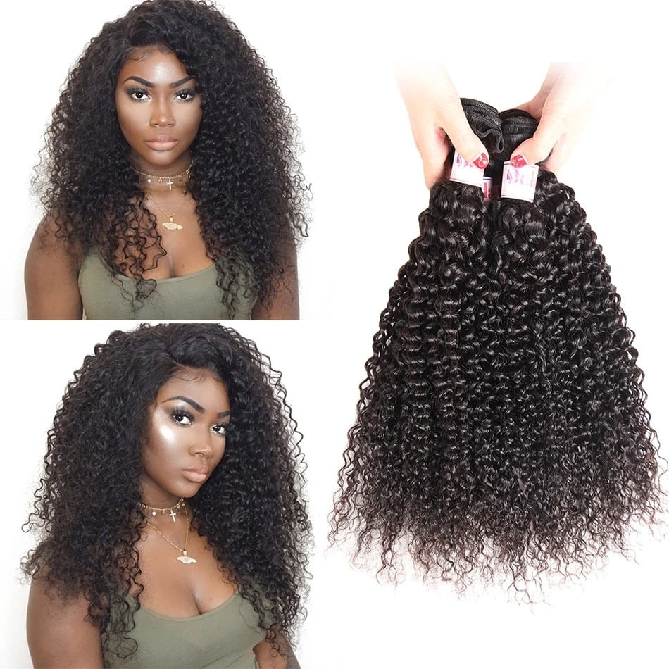 Virgin Brazilian Human Hair