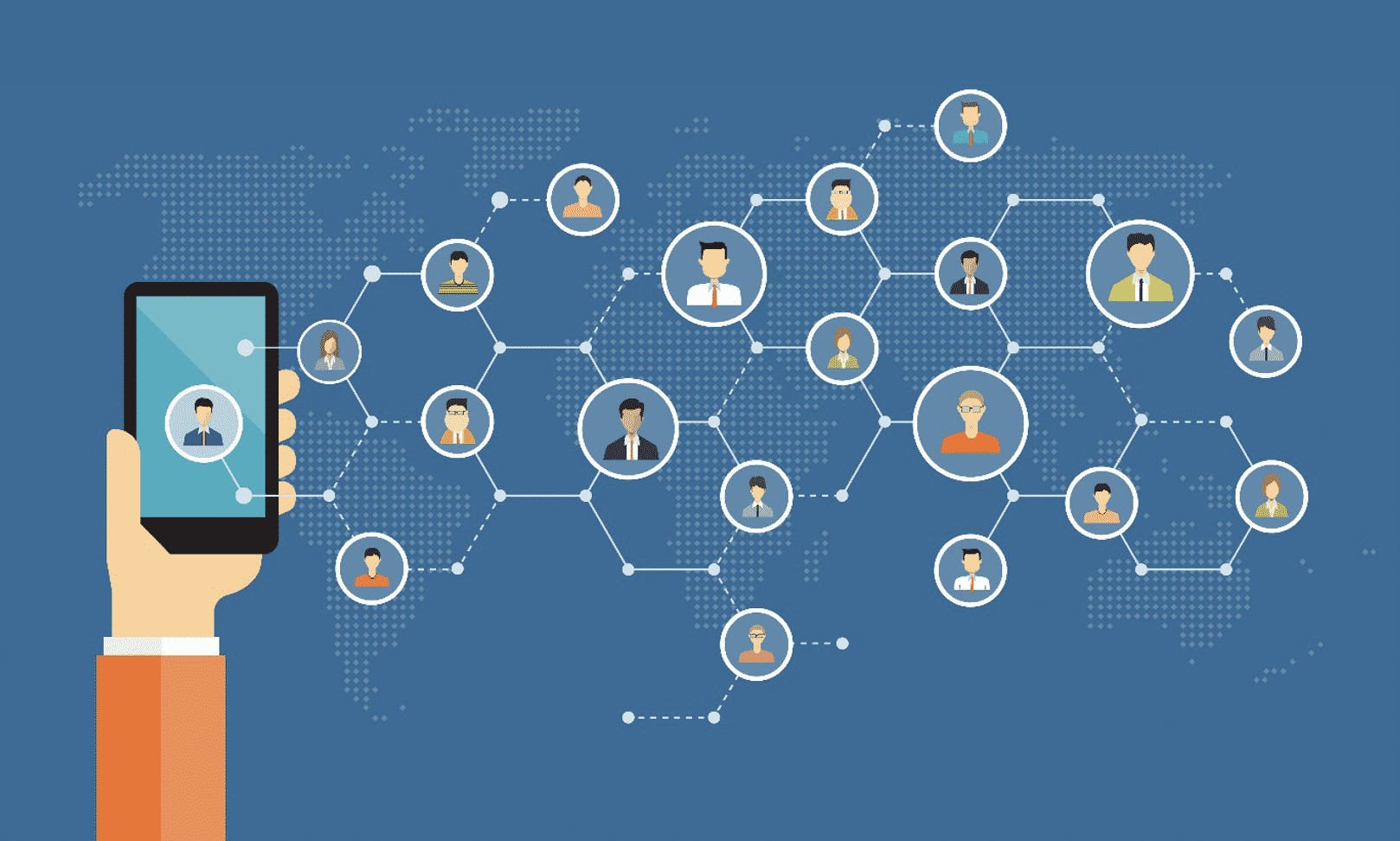 What are the future trends of social media marketing? Top things to match