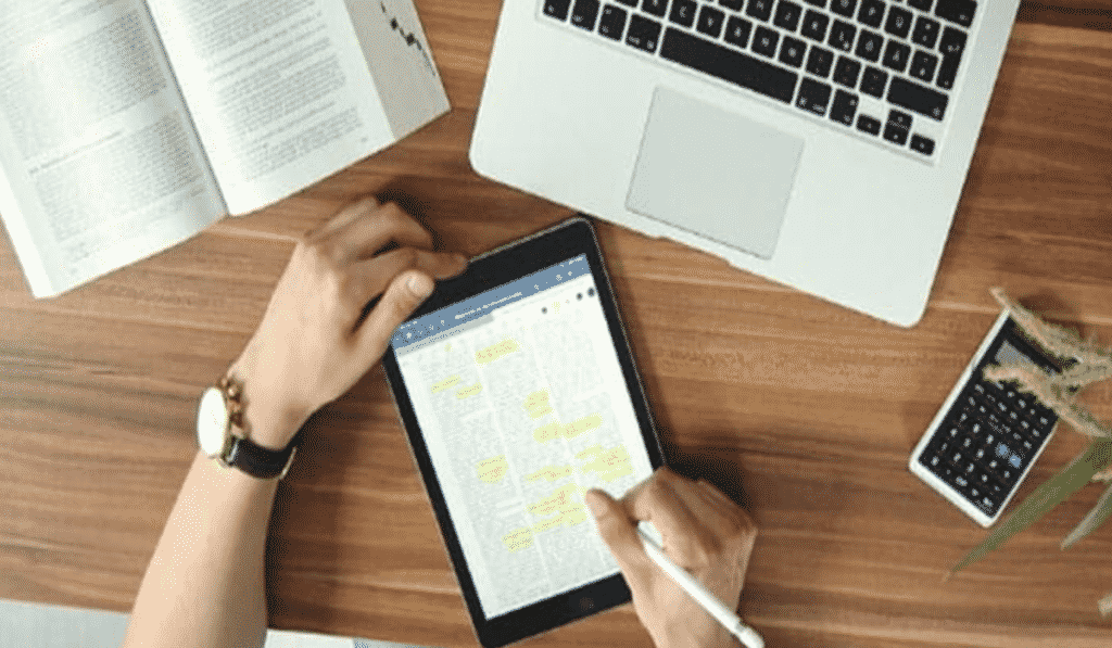 Why Note Daily app is important note-taking application?