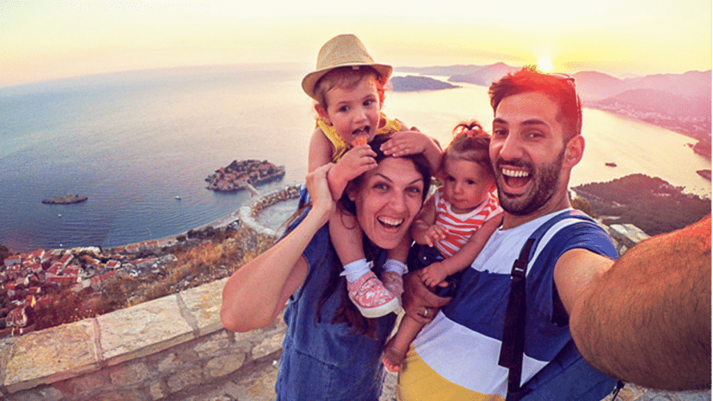 Club Mahindra Membership is here to help you Create Memories for a Lifetime