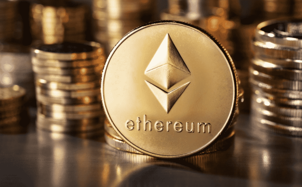 Crypto Money Ethereum And Its Importance