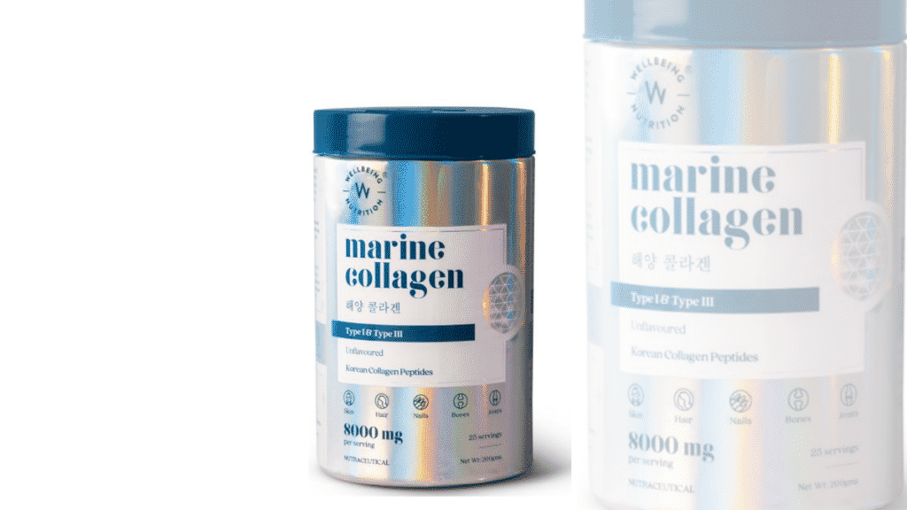 Explore the Many Benefits of Marine Collagen