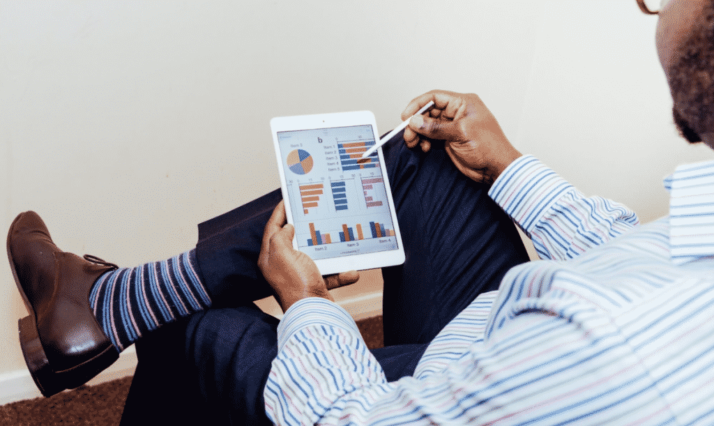 Exploring Data Lakes Built on Amazon S3