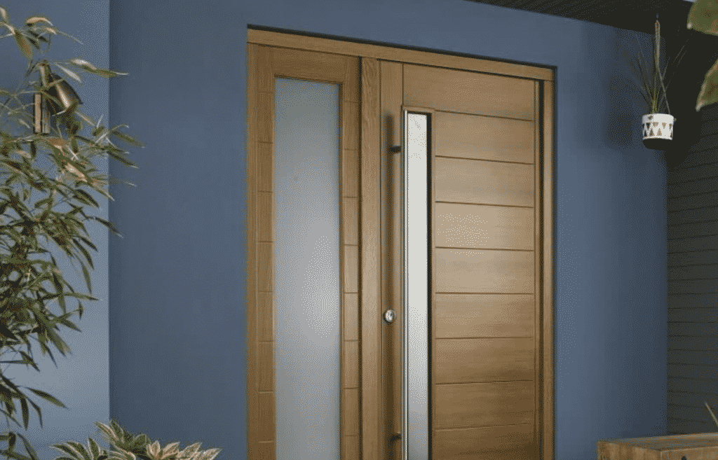 How to Choose the Perfect Front Door for Your Property.