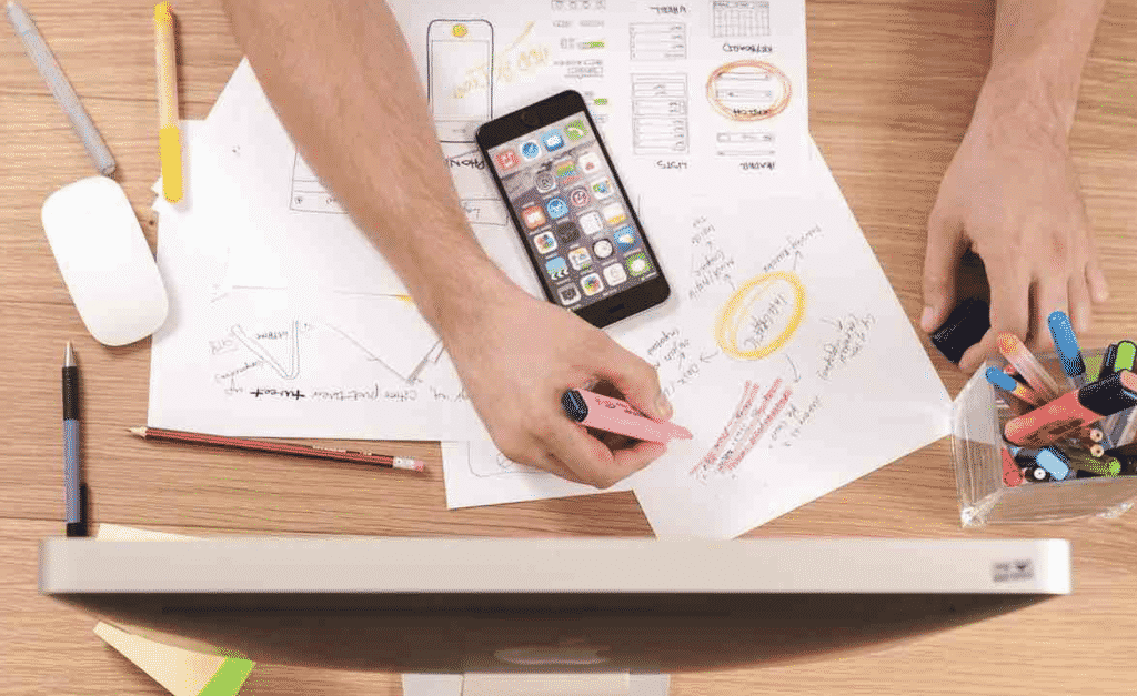 How to Develop and Test a Mobile-First Design in 2021