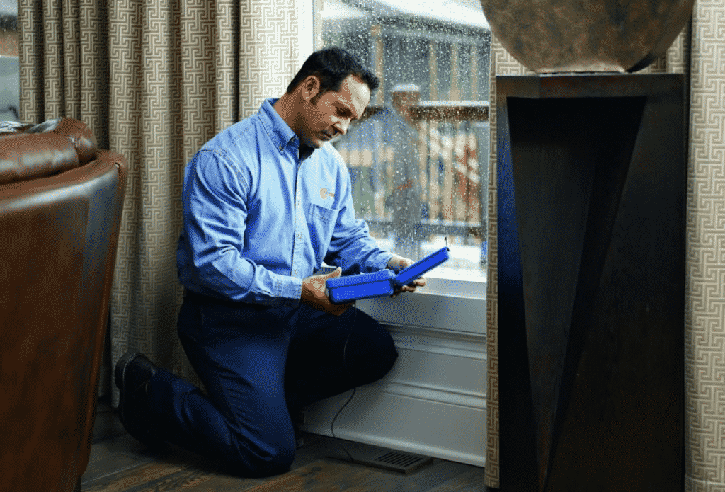 Installing a Furnace in Your Attic